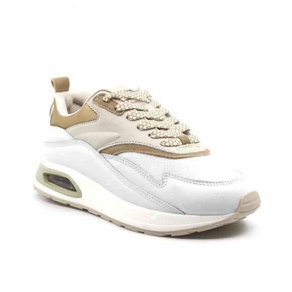 NEW HOFF women's evolution skyline in natural - Picture 2 of 8